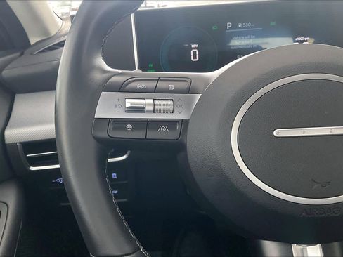 Certified 2025 Hyundai Sonata SEL image 24