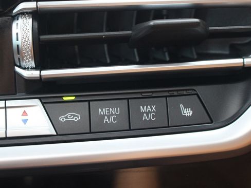 Used 2024 BMW X3 M40i w/ Shadowloine Package AWD/4WD image 38