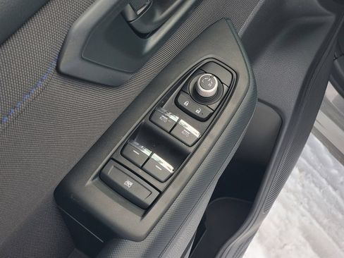 Certified 2026 Subaru Forester Premium AWD/4WD image 7