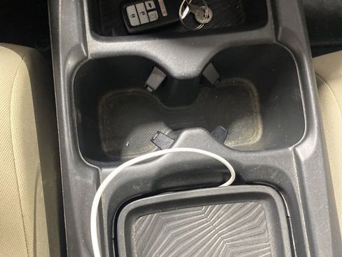 Used 2018 Honda CR-V EX image 7
