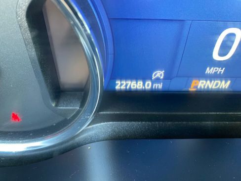 Used 2024 Ford Expedition Max XLT image 17