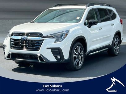 New 2025 Subaru Ascent Touring