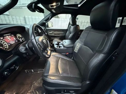 Used 2020 RAM 2500 Power Wagon image 18