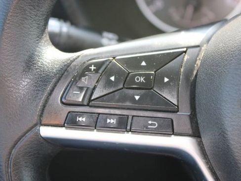 Used 2022 Nissan Sentra S w/ Electronics Package FWD image 20