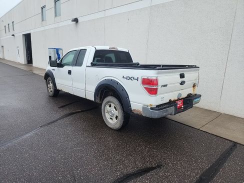 Used 2009 Ford F150 STX AWD/4WD image 3