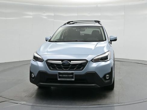 Used 2022 Subaru Crosstrek 2.5i Limited w/ Moonroof Package 2 image 58