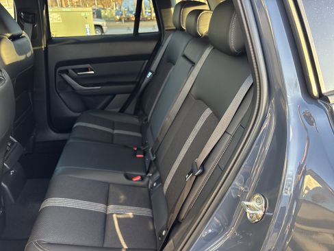 New 2026 MAZDA CX-50 AWD 2.5 S w/ Cargo Package image 13