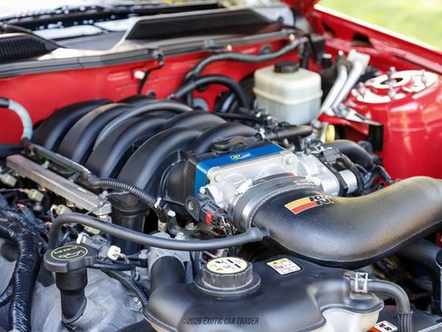 Used 2006 Ford Mustang GT Premium RWD image 27