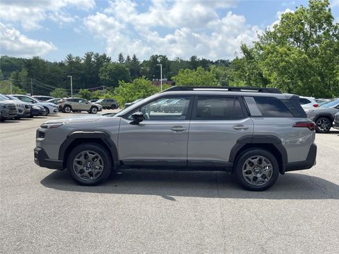 Certified 2026 Subaru Outback Premium AWD/4WD image 2