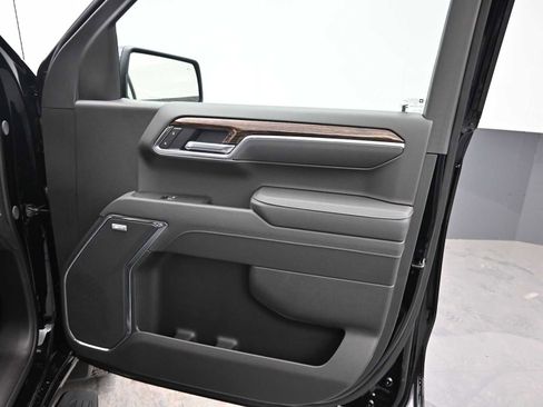 New 2026 GMC Sierra 1500 Elevation w/ Elevation Premium Package image 19