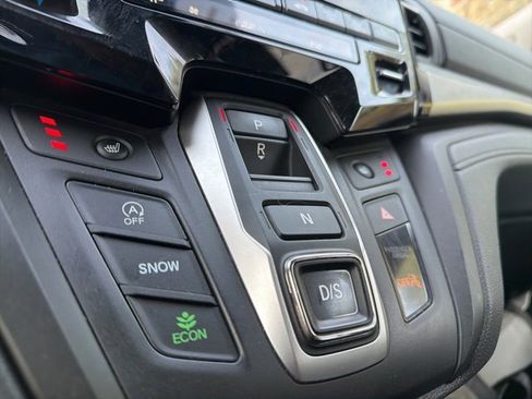 Used 2024 Honda Odyssey EX-L image 19
