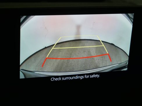 Used 2023 MAZDA CX-5 AWD 2.5 S w/ Premium Package image 33