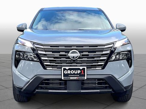 New 2026 Nissan Rogue SV image 3