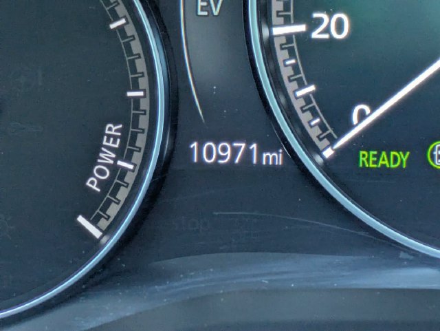 Used 2025 MAZDA CX-50 2.5 Hybrid w/ Weather Package AWD/4WD image 28