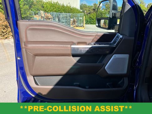 New 2026 Ford F250 King Ranch image 28