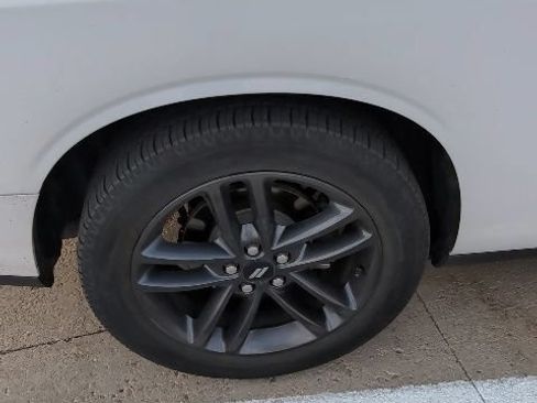 Used 2019 Dodge Challenger SXT w/ Blacktop Package AWD/4WD image 9