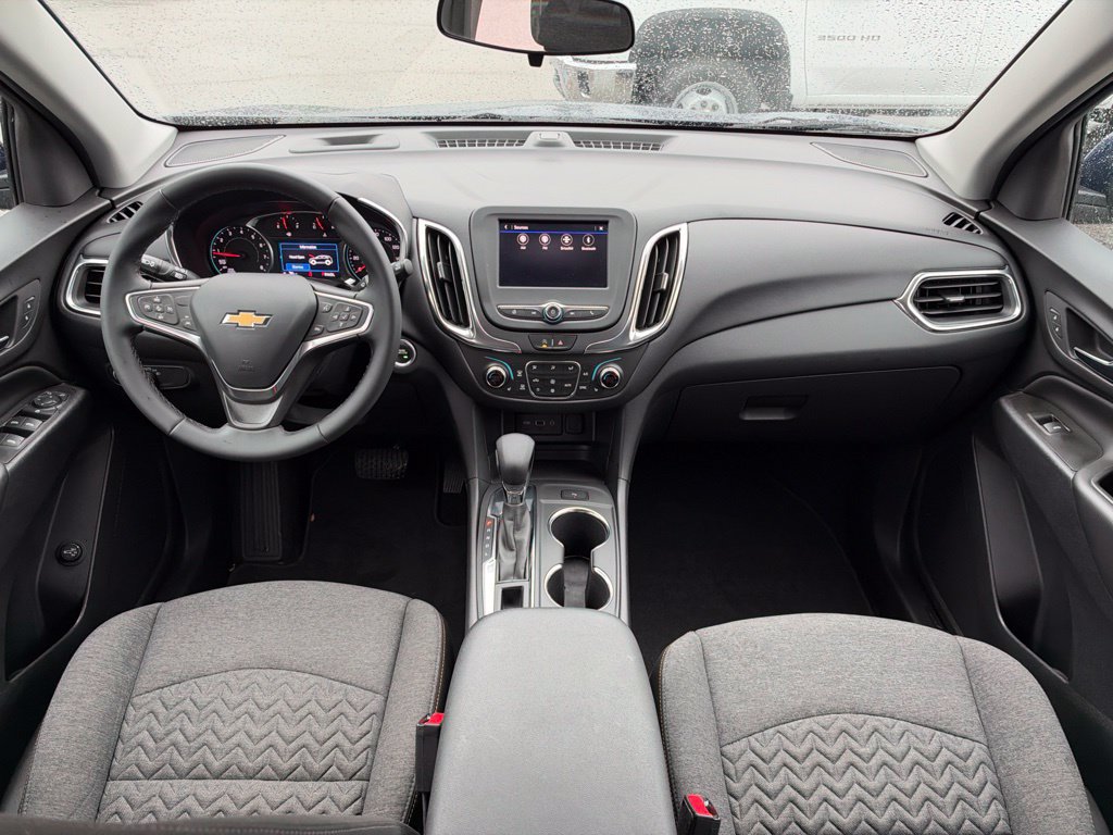 Used 2023 Chevrolet Equinox LT FWD image 37