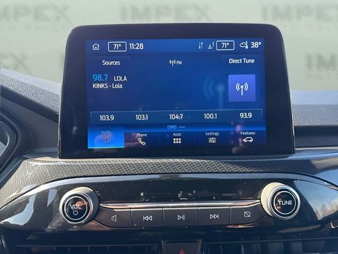 Used 2023 Ford Escape ST-Line image 17