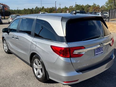 Used 2019 Honda Odyssey EX-L image 5