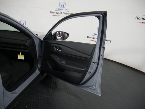 New 2026 Honda Accord Sport image 5