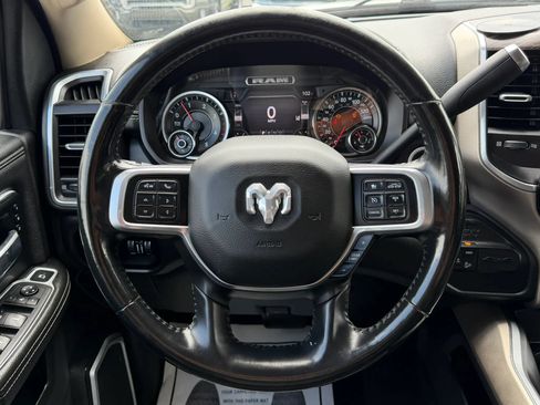 Used 2020 RAM 2500 Laramie AWD/4WD image 44