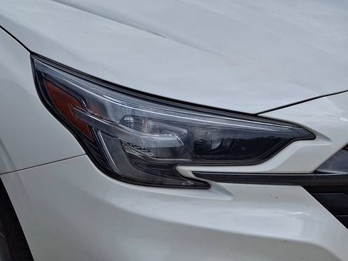 Used 2024 Subaru Legacy Sport AWD/4WD image 12