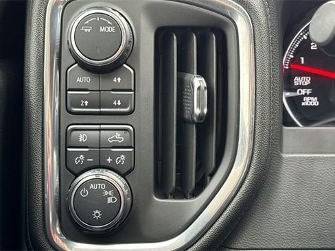 Used 2021 Chevrolet Silverado 1500 LT Trail Boss image 43