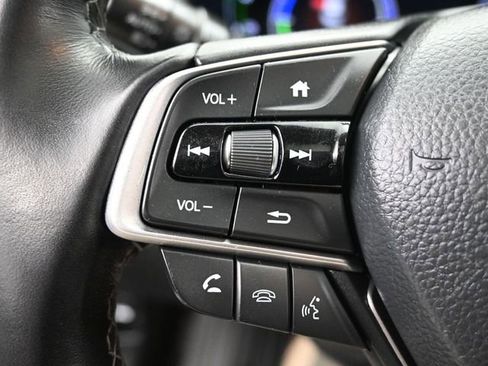 Used 2022 Honda Insight Touring image 19