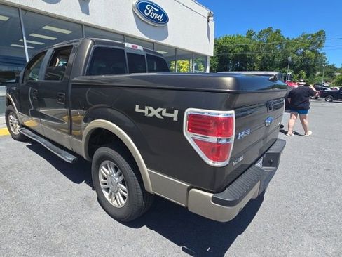 Used 2009 Ford F150 XL AWD/4WD image 5