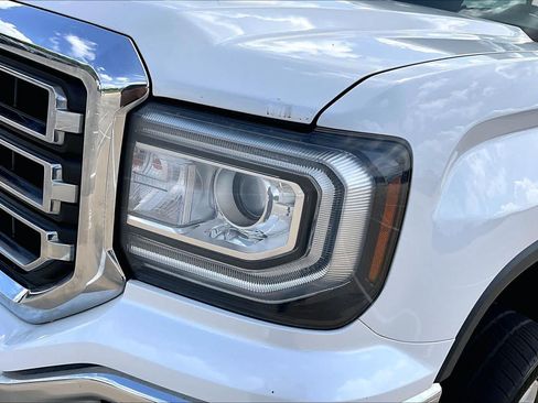 Used 2016 GMC Sierra 1500 SLE w/ Texas SLE Value Package RWD image 25