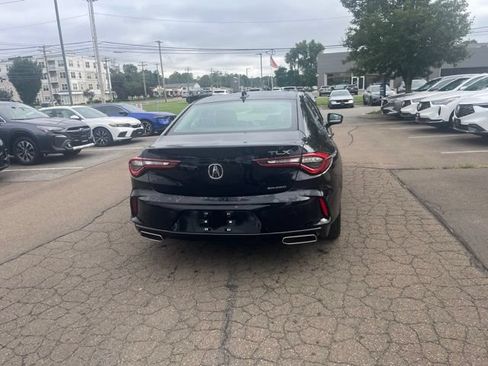 Used 2021 Acura TLX SH-AWD w/ Advance Package image 13