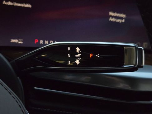 Certified 2026 Cadillac Escalade ESV Platinum Sport w/ LPO, ONYX Package image 24