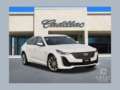 Used 2023 Cadillac CT5 Premium Luxury w/ Climate Package