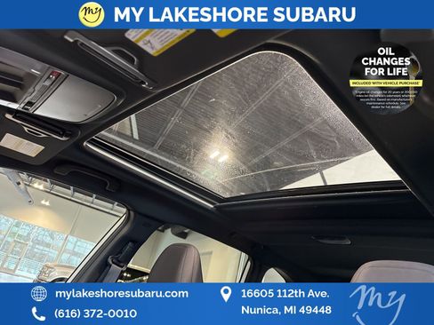 New 2026 Subaru Forester Premium image 22