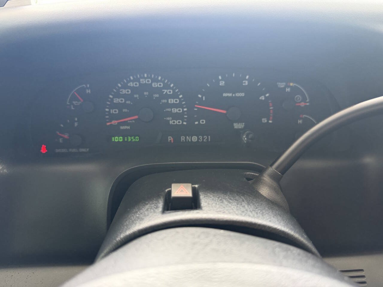Used 2004 Ford F250 Lariat AWD/4WD image 14