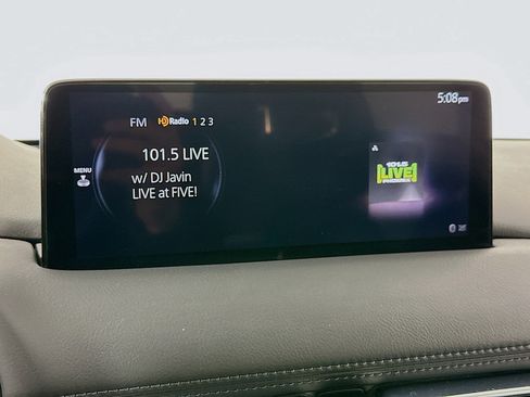 Used 2021 MAZDA CX-5 Touring image 21