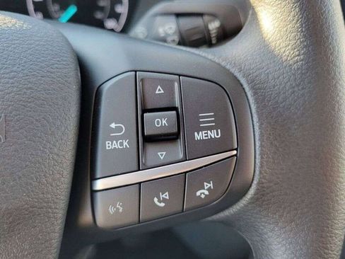 Used 2023 Ford E-Transit Medium Roof w/ Interior Upgrade Package image 27