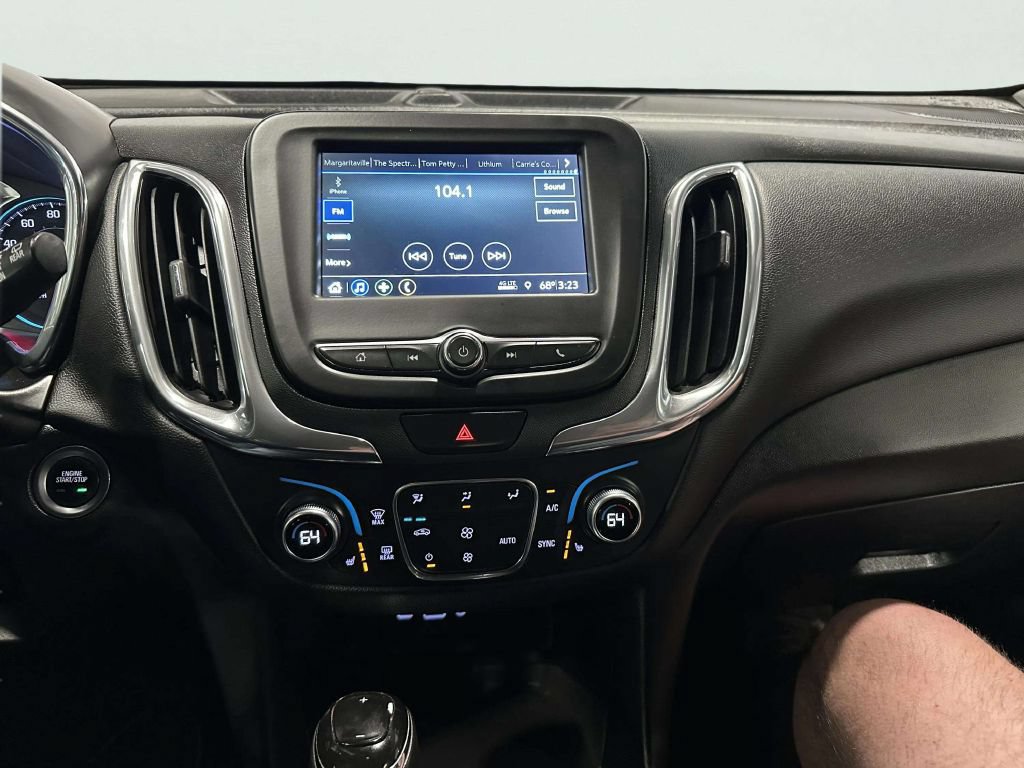 Used 2019 Chevrolet Equinox LT FWD image 31