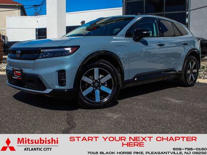 Used 2025 Honda Prologue Touring