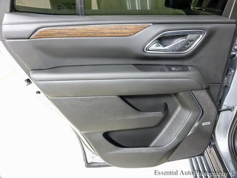 Certified 2024 Chevrolet Tahoe High Country w/ Advanced Technology Package image 22