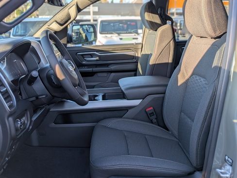 New 2026 RAM 1500 Big Horn image 9