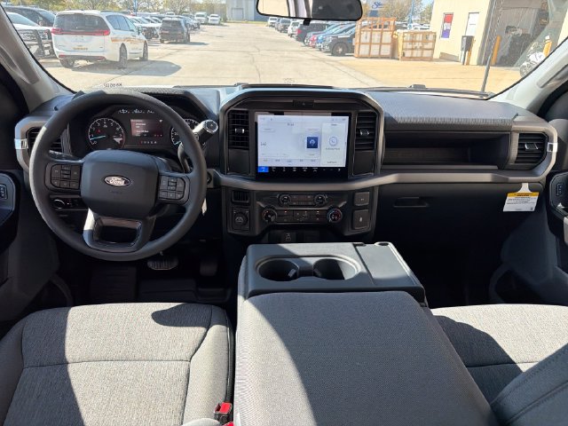 New 2026 Ford F150 XL AWD/4WD image 15