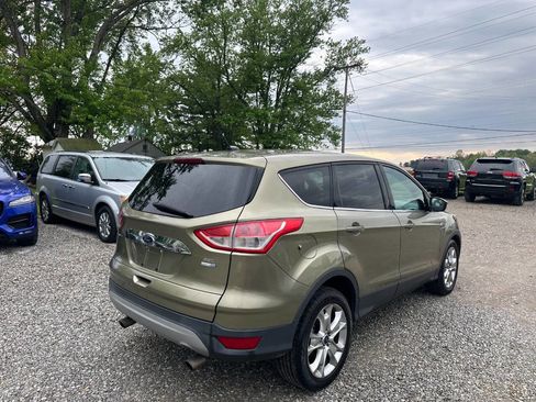 Used 2013 Ford Escape SEL AWD/4WD image 5