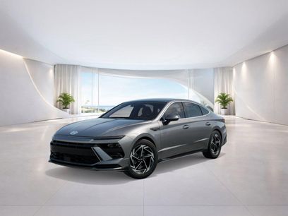 New 2026 Hyundai Sonata SEL