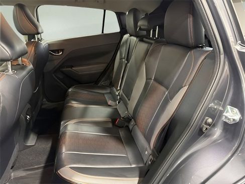 Certified 2024 Subaru Crosstrek 2.5i Limited w/ Popular Package #4A image 31