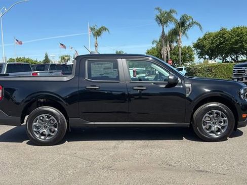 New 2026 Ford Maverick XLT FWD image 2