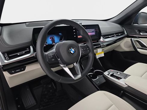 New 2026 BMW X1 xDrive28i w/ Technology Package AWD/4WD image 16