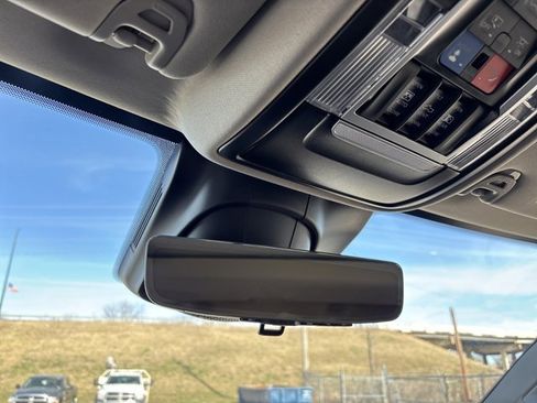 Used 2024 RAM 3500 Limited w/ Safety Group image 46