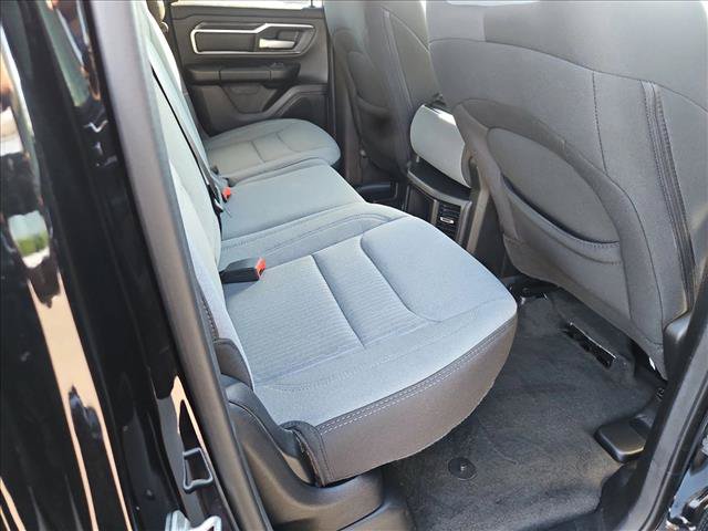 Used 2024 RAM 1500 Big Horn RWD image 18