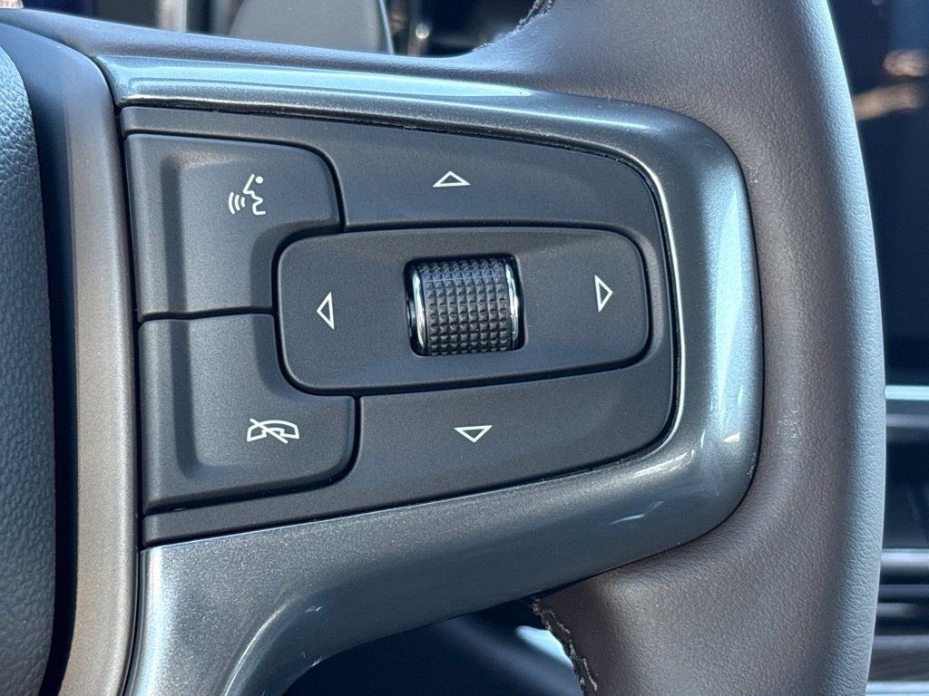 New 2026 Chevrolet Silverado 1500 RST w/ Safety Package AWD/4WD image 8